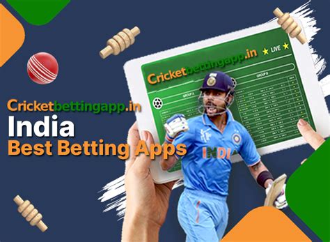 cricket betting apps india|The Best Cricket Betting App in India .